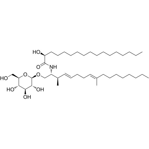 Ophiocordylongiiside A